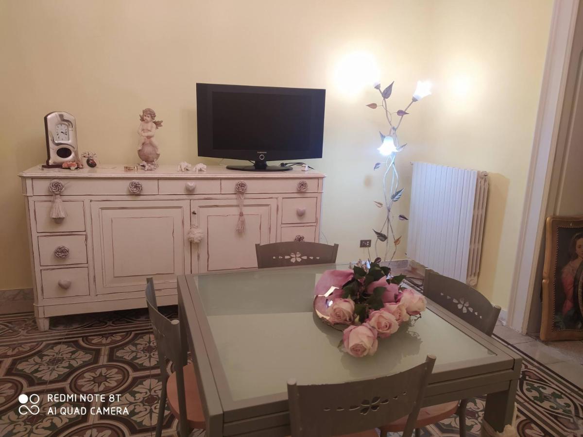 דירות Lu Menzaricchia Centro Storico Di Lecce . מראה חיצוני תמונה